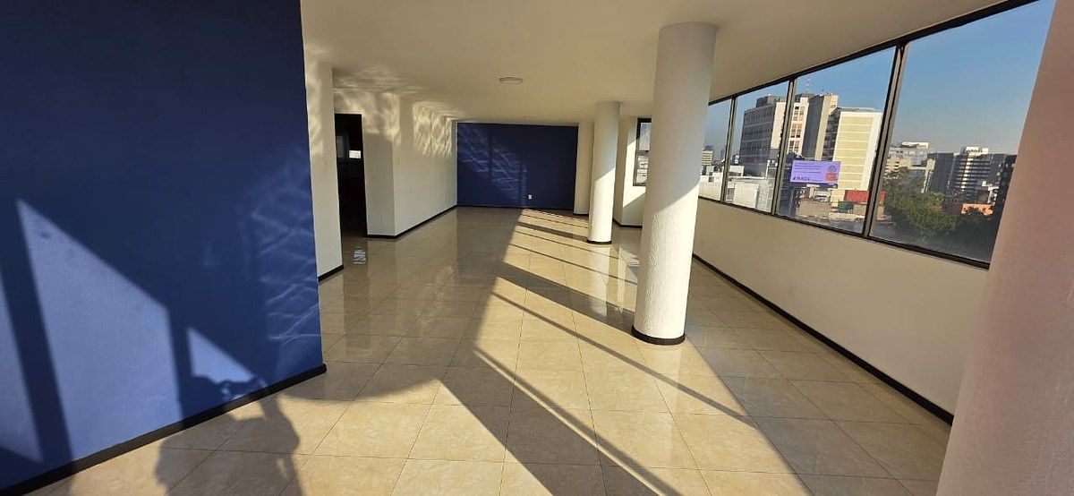 Apartment in Escandón II Sección, Miguel Hidalgo, photo 6 of 27