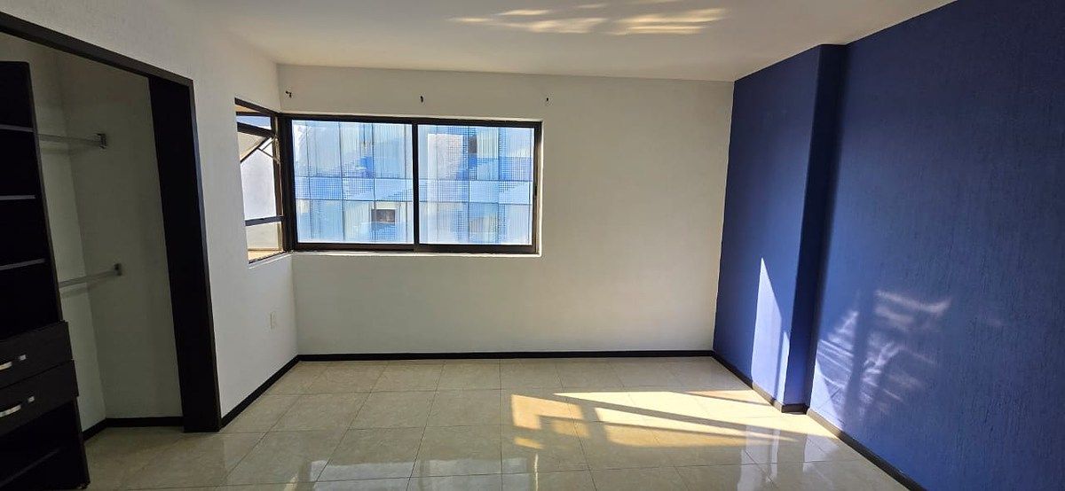 Apartment in Escandón II Sección, Miguel Hidalgo, photo 7 of 27