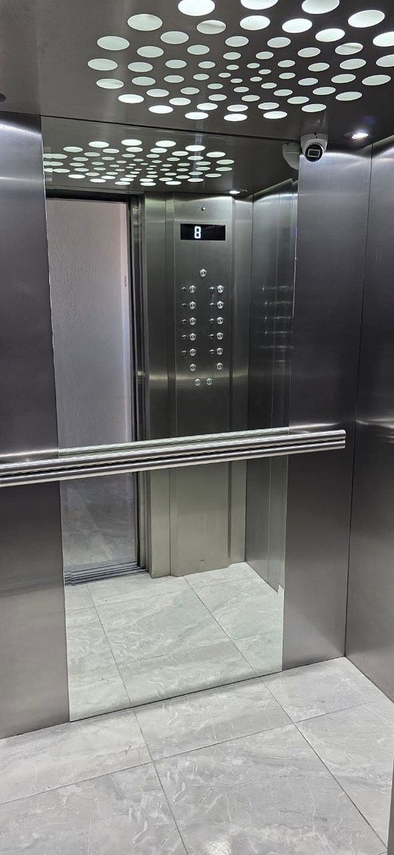 Apartment in Escandón II Sección, Miguel Hidalgo, photo 11 of 27