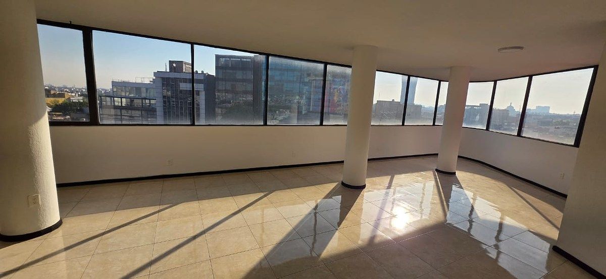 Apartment in Escandón II Sección, Miguel Hidalgo, photo 22 of 27
