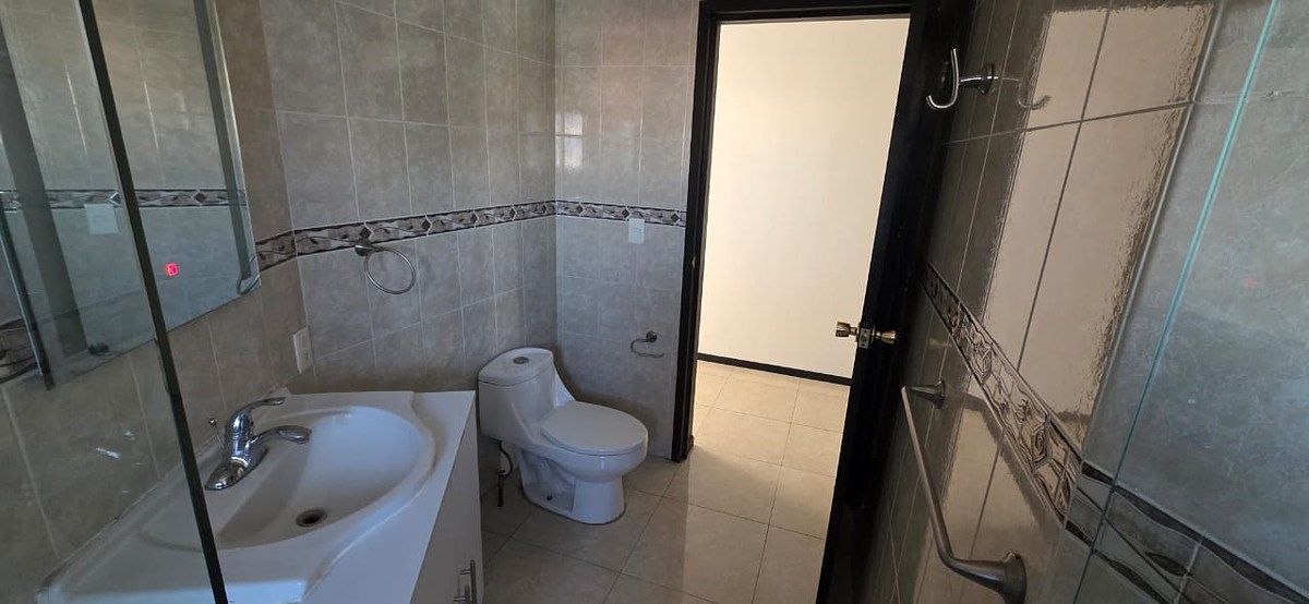 Apartment in Escandón II Sección, Miguel Hidalgo, photo 26 of 27
