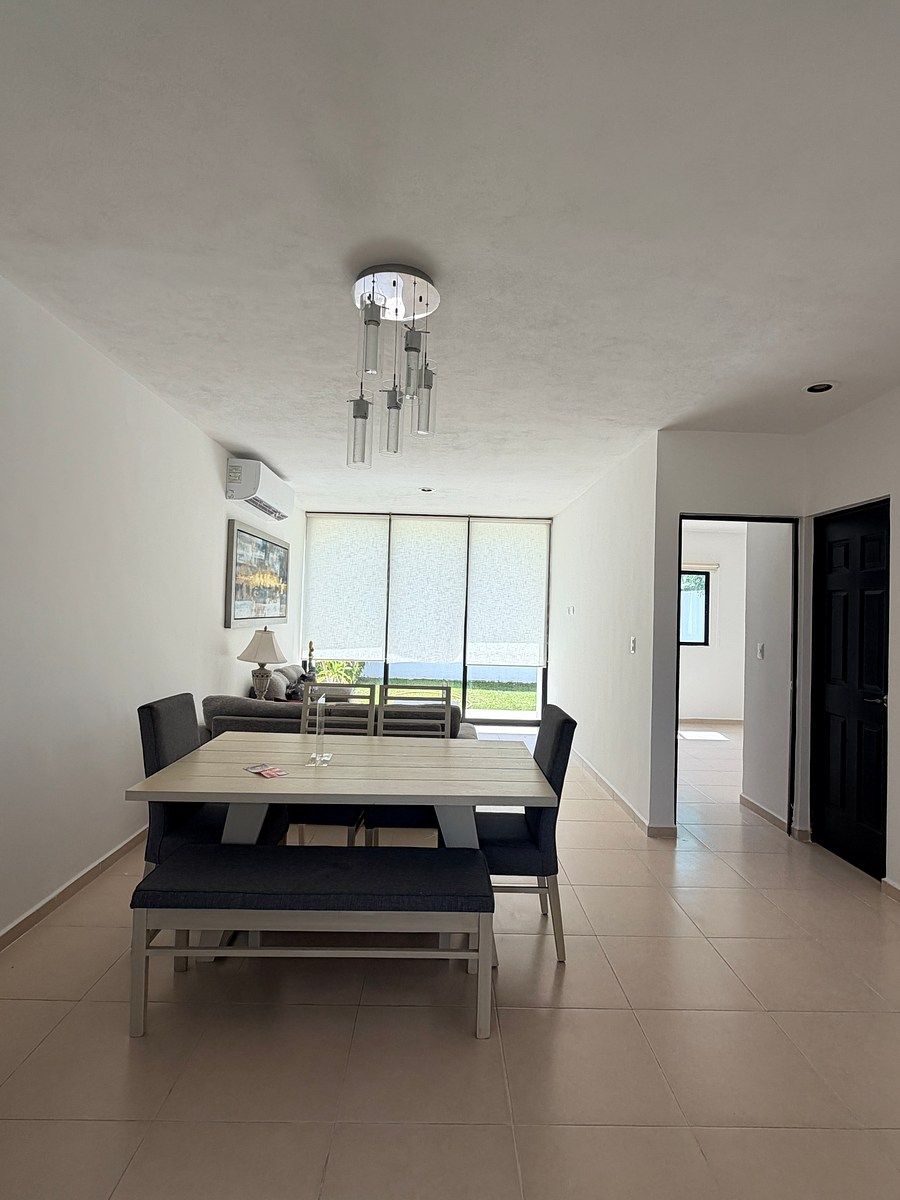 Casa en Real Montejo, Mérida, foto 5 de 20