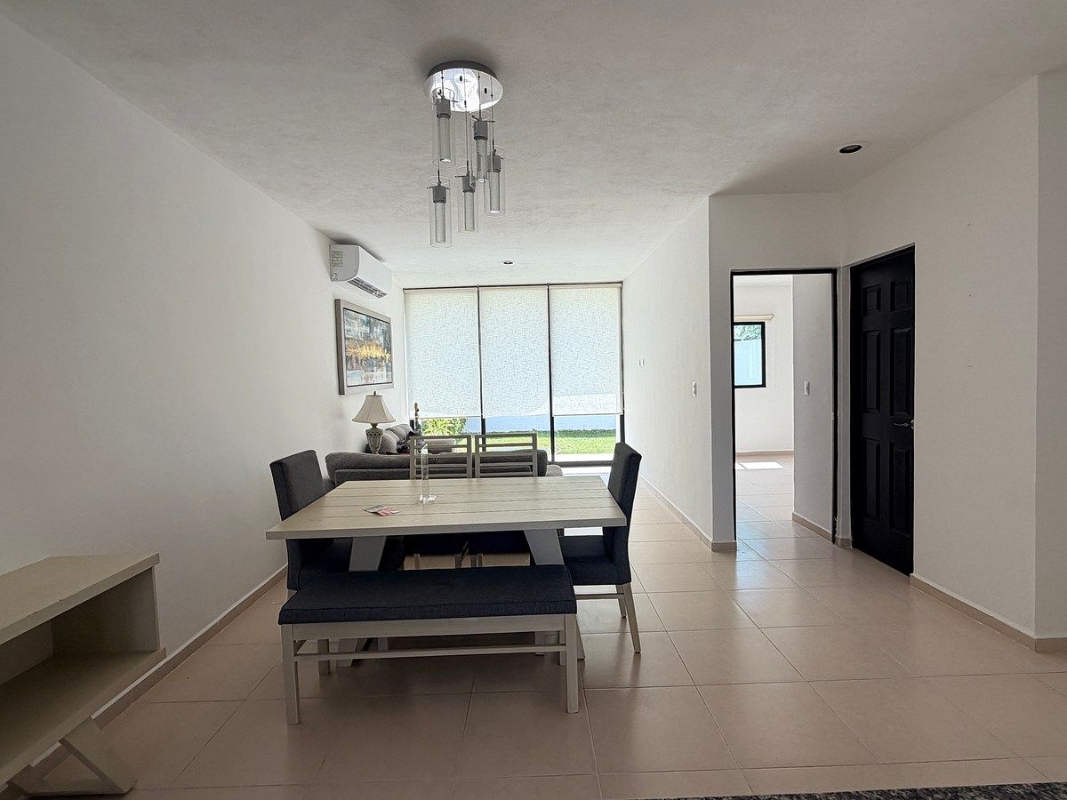 Casa en Real Montejo, Mérida, foto 8 de 20