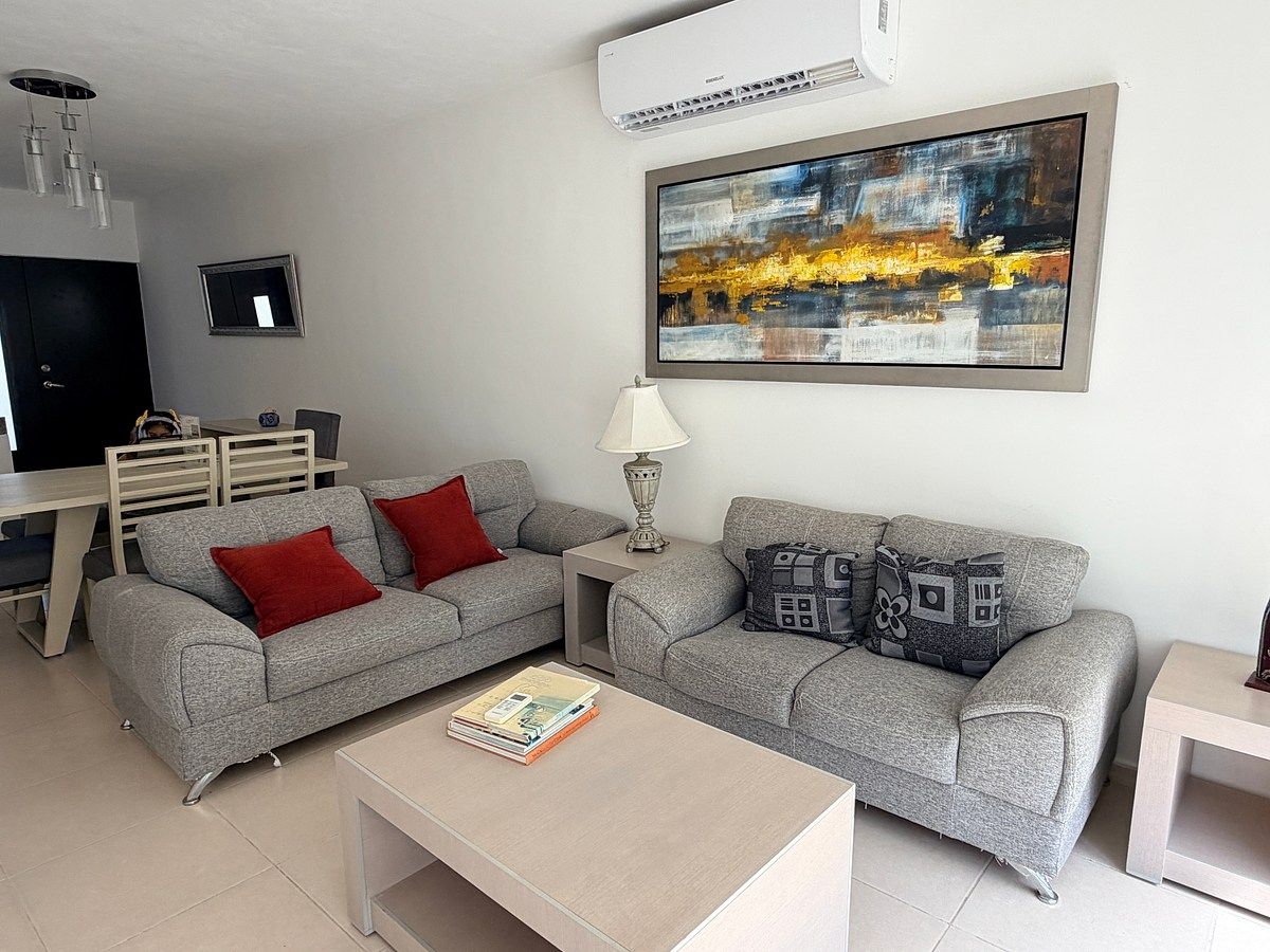 Casa en Real Montejo, Mérida, foto 4 de 20