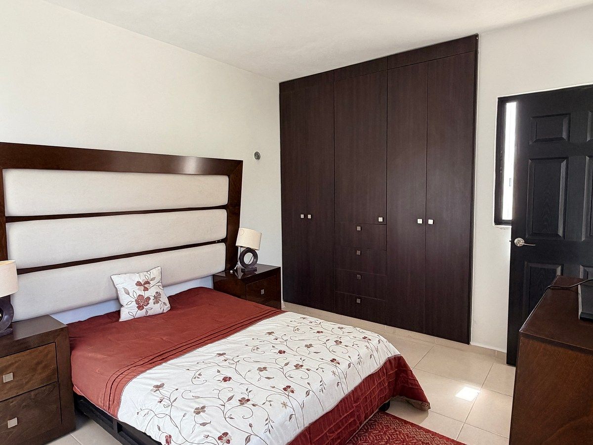 Casa en Real Montejo, Mérida, foto 11 de 20