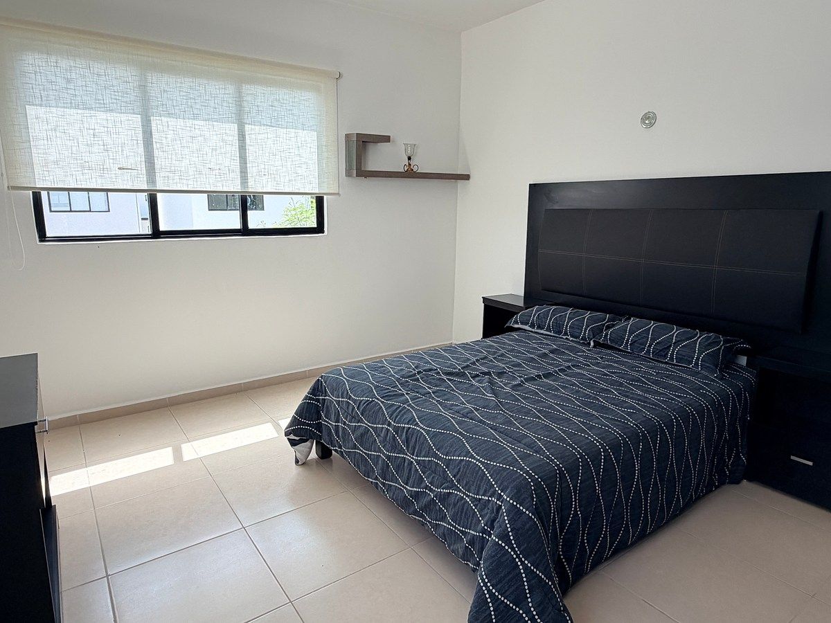 Casa en Real Montejo, Mérida, foto 12 de 20