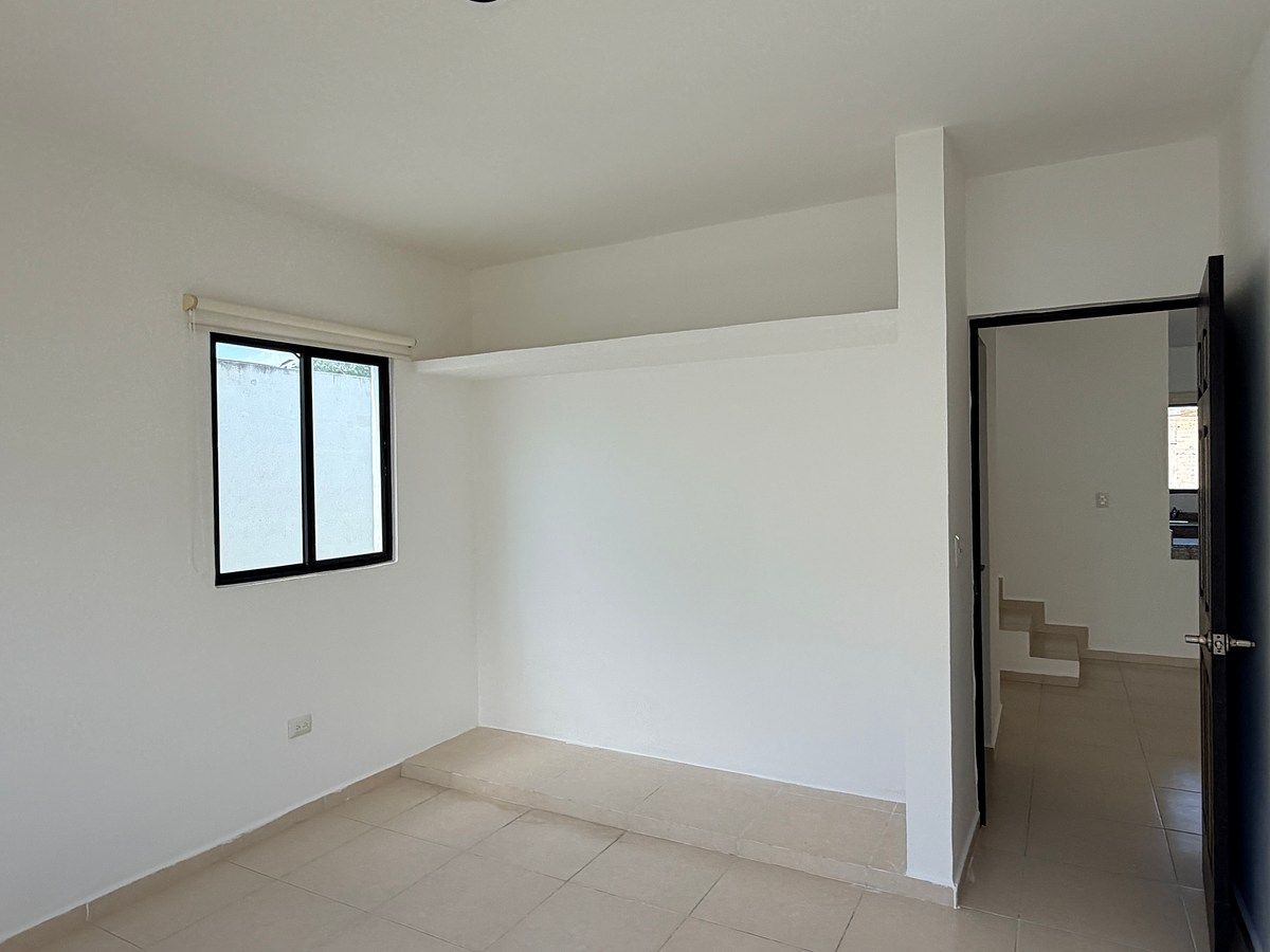 Casa en Real Montejo, Mérida, foto 14 de 20