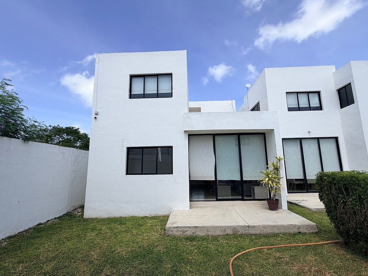 Casa en Real Montejo, Mérida, foto 18 de 20