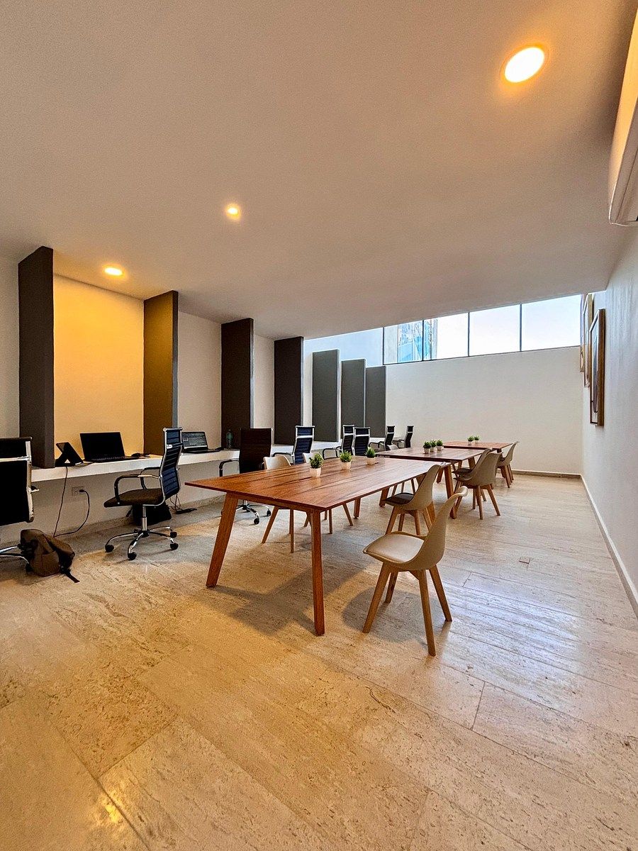 Departamento en Montebello, Mérida, foto 2 de 13