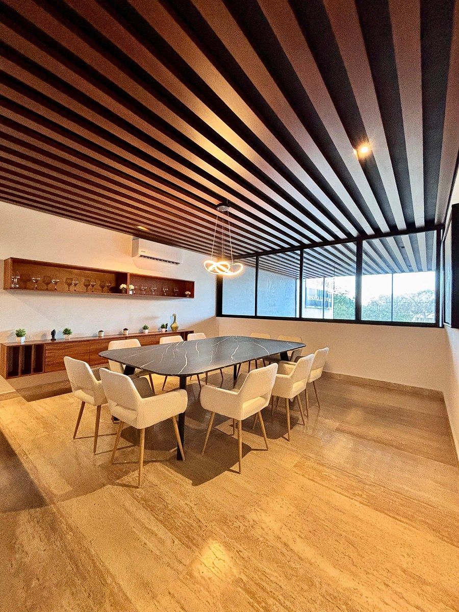 Departamento en Montebello, Mérida, foto 6 de 13
