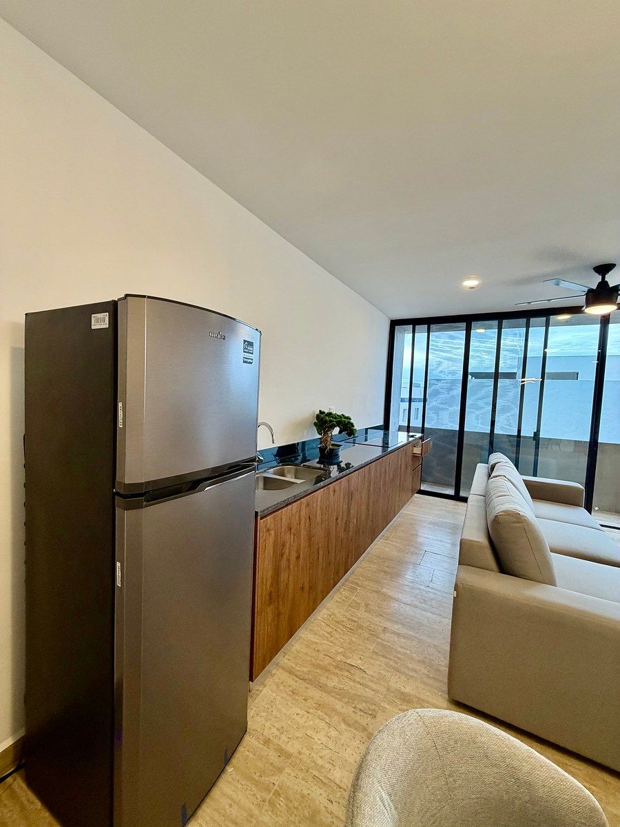 Departamento en Montebello, Mérida, foto 10 de 13