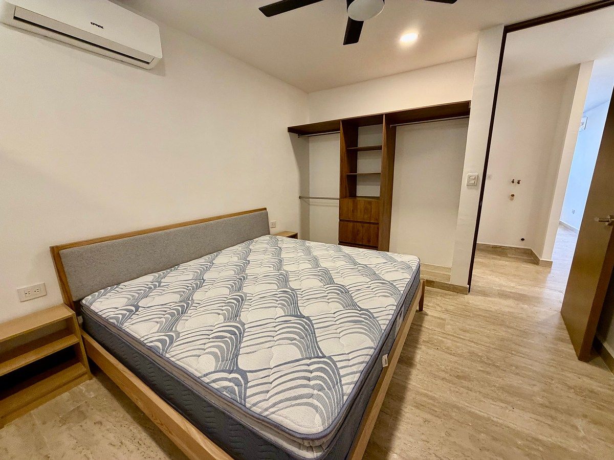 Departamento en Montebello, Mérida, foto 11 de 13