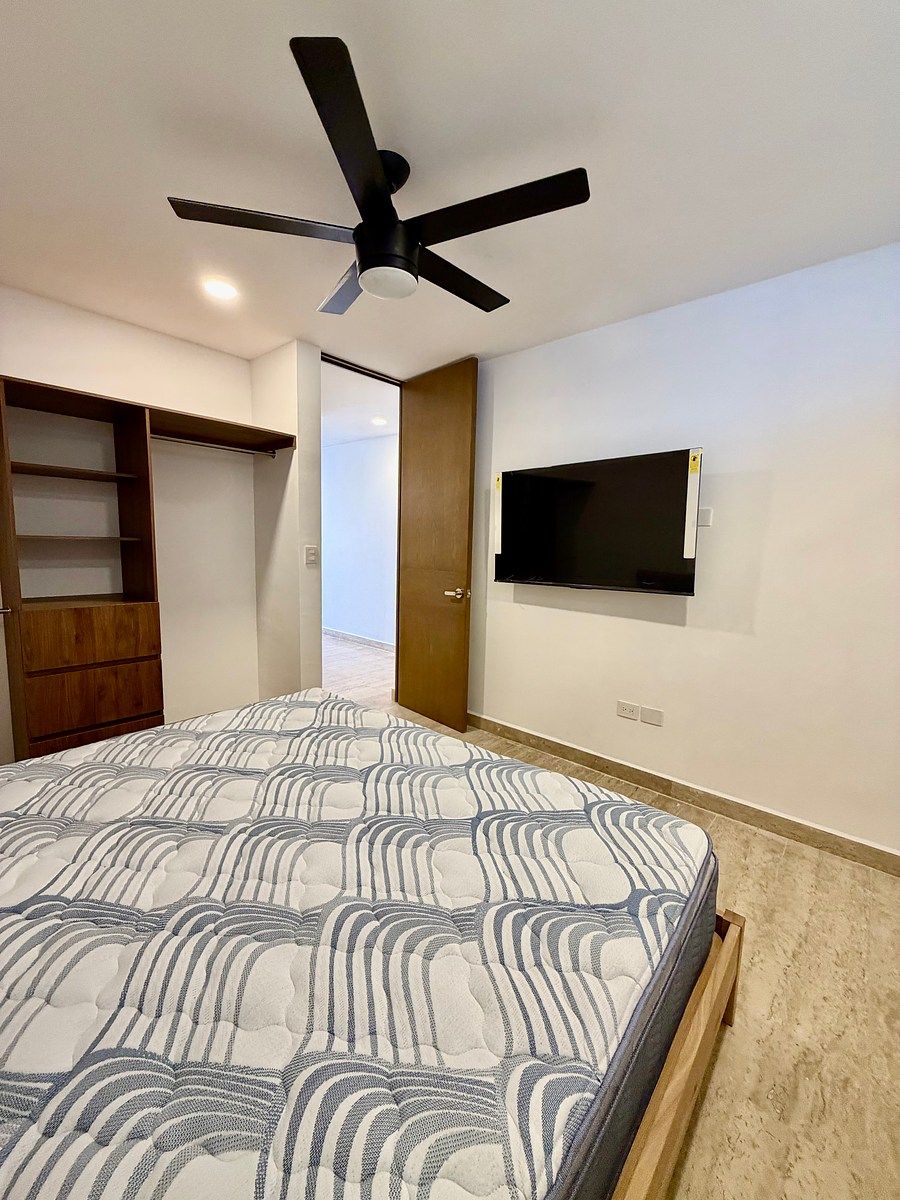 Departamento en Montebello, Mérida, foto 12 de 13