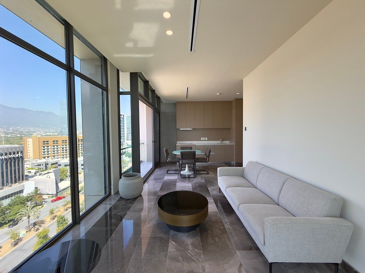 Apartamento em Hacienda de La Sierra, San Pedro Garza García, foto 3 de 9