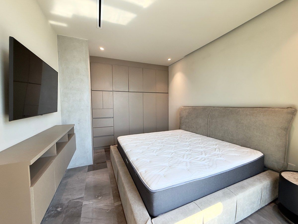 Apartamento em Hacienda de La Sierra, San Pedro Garza García, foto 7 de 9