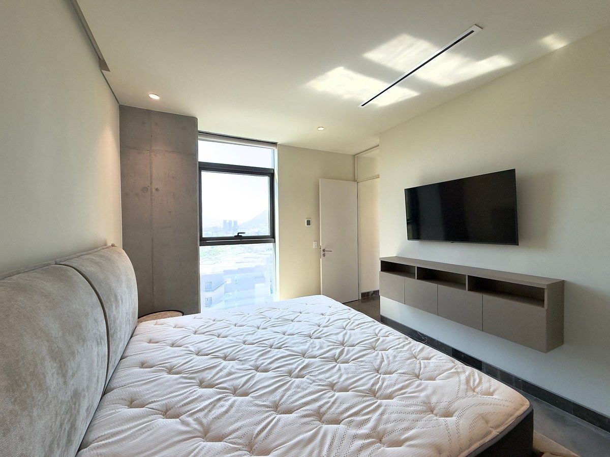 Apartamento em Hacienda de La Sierra, San Pedro Garza García, foto 8 de 9