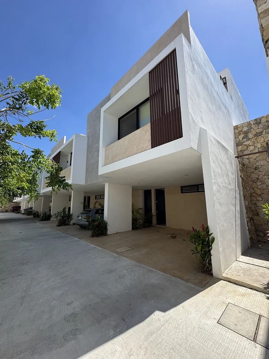 Apartamento em Temozón Norte, Mérida, foto 2 de 14