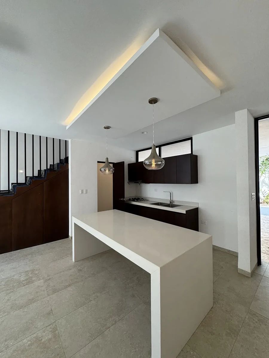 Apartamento em Temozón Norte, Mérida, foto 3 de 14