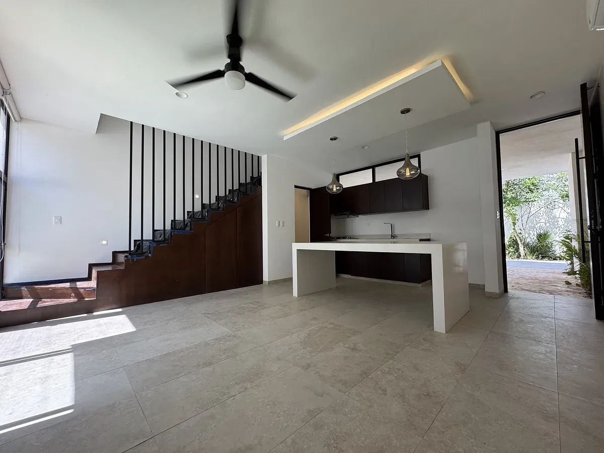 Apartamento em Temozón Norte, Mérida, foto 4 de 14
