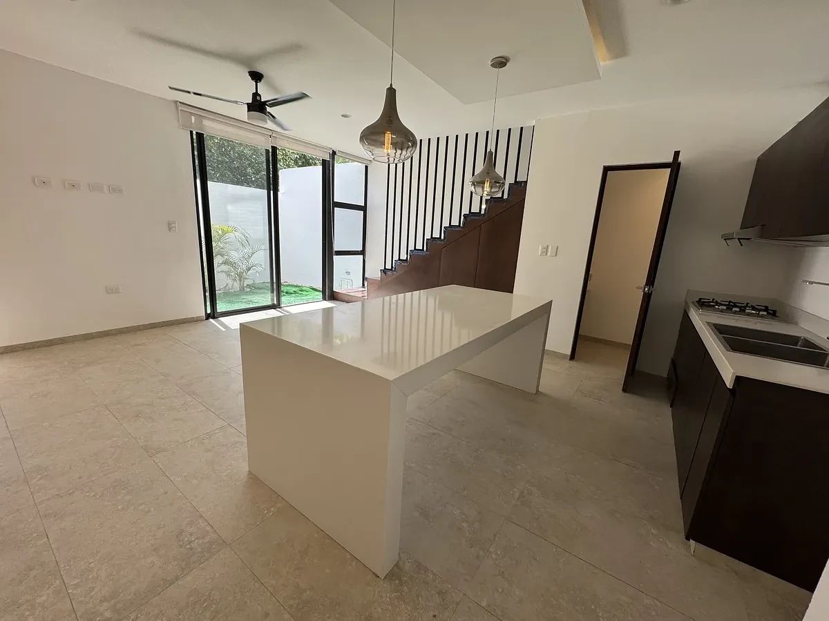 Apartamento em Temozón Norte, Mérida, foto 6 de 14