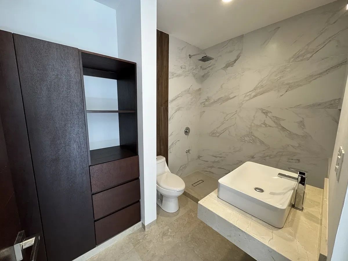 Apartamento em Temozón Norte, Mérida, foto 9 de 14