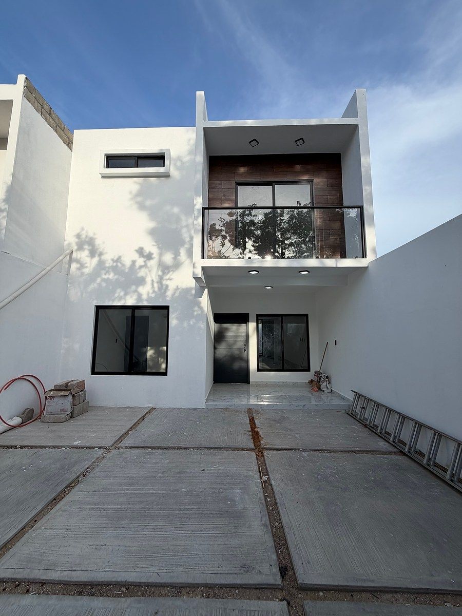 Casa en Plan de Ayala, Tuxtla Gutiérrez, foto 2 de 17
