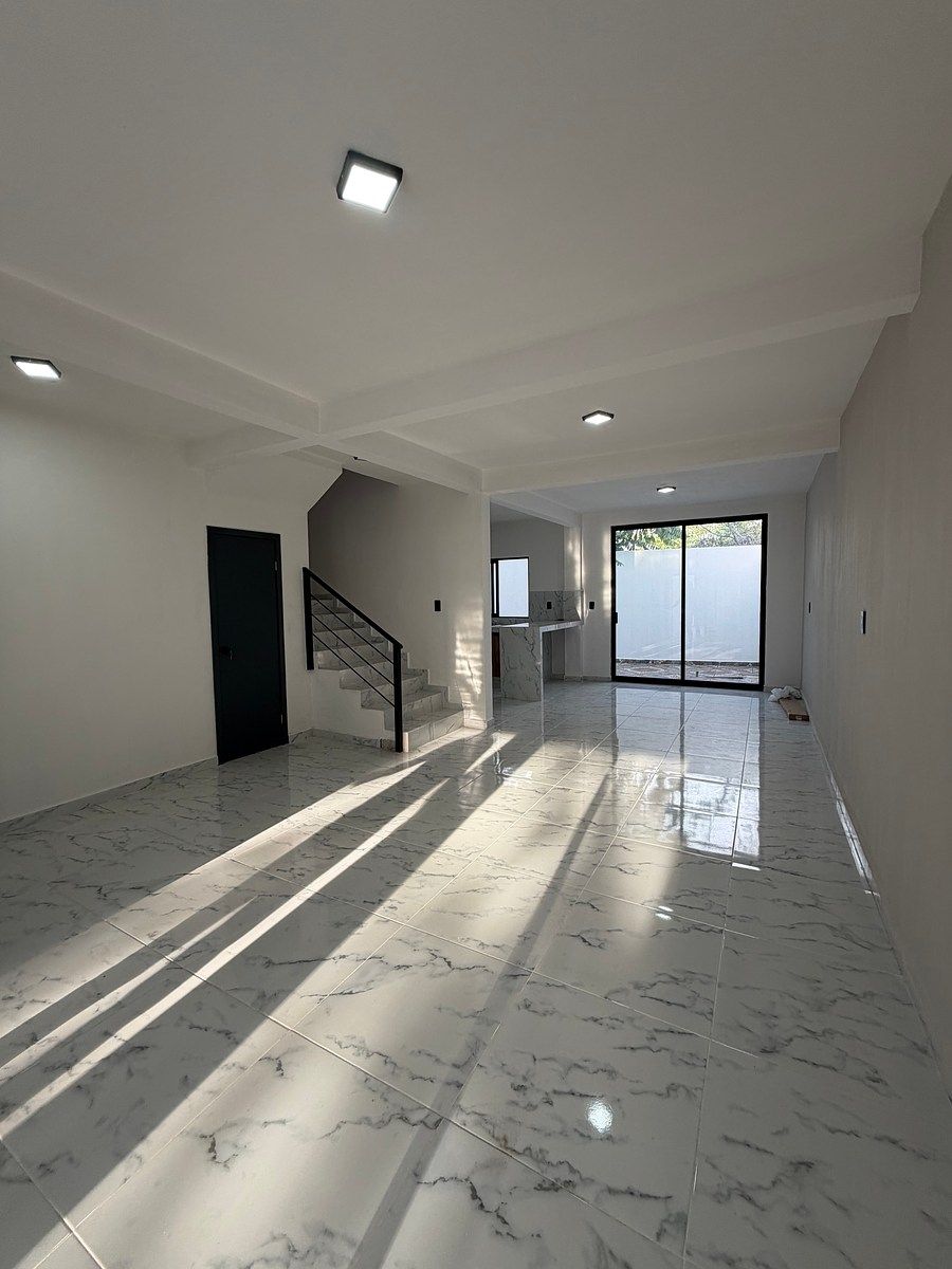 Casa en Plan de Ayala, Tuxtla Gutiérrez, foto 3 de 17