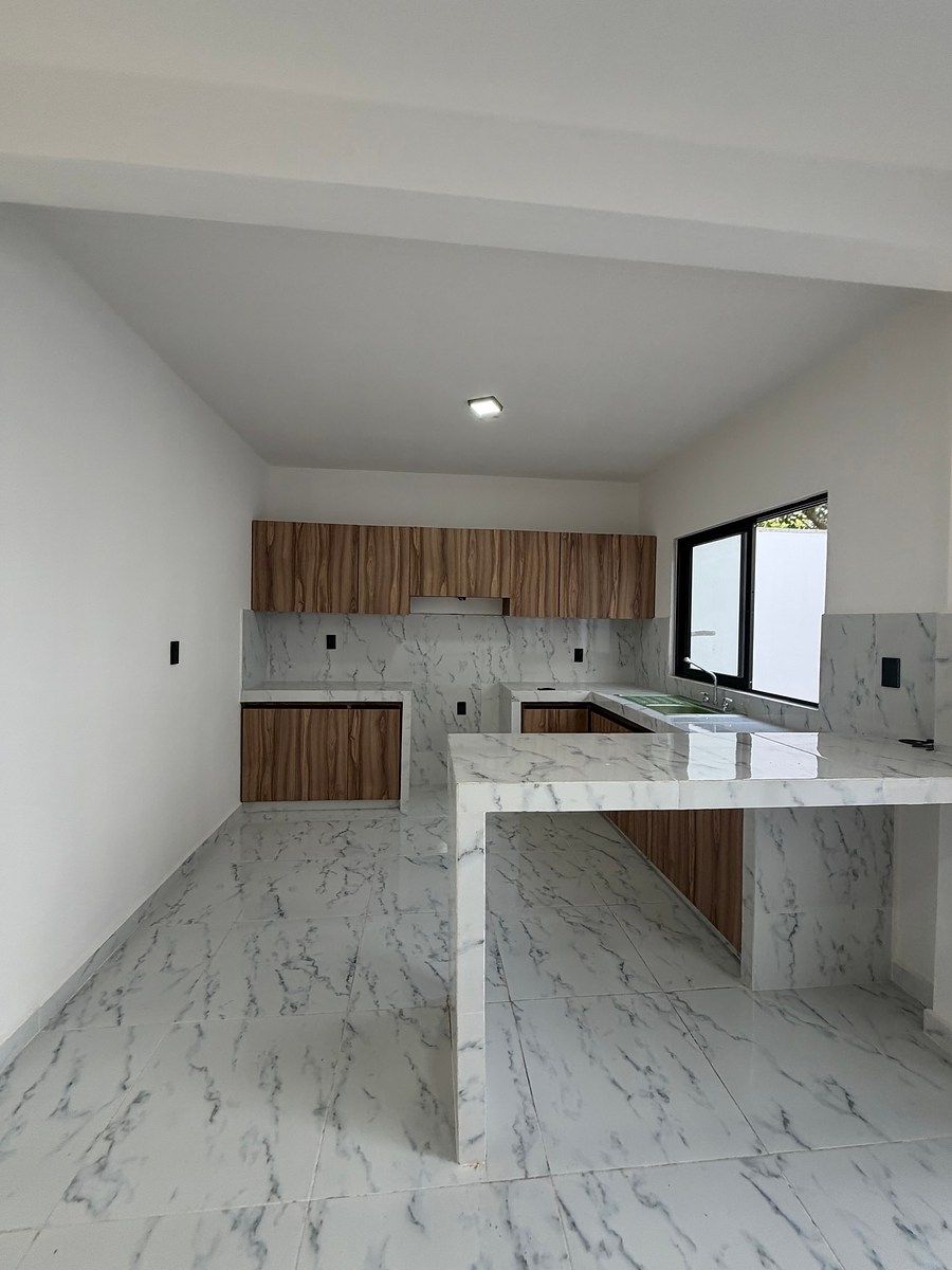 Casa en Plan de Ayala, Tuxtla Gutiérrez, foto 4 de 17