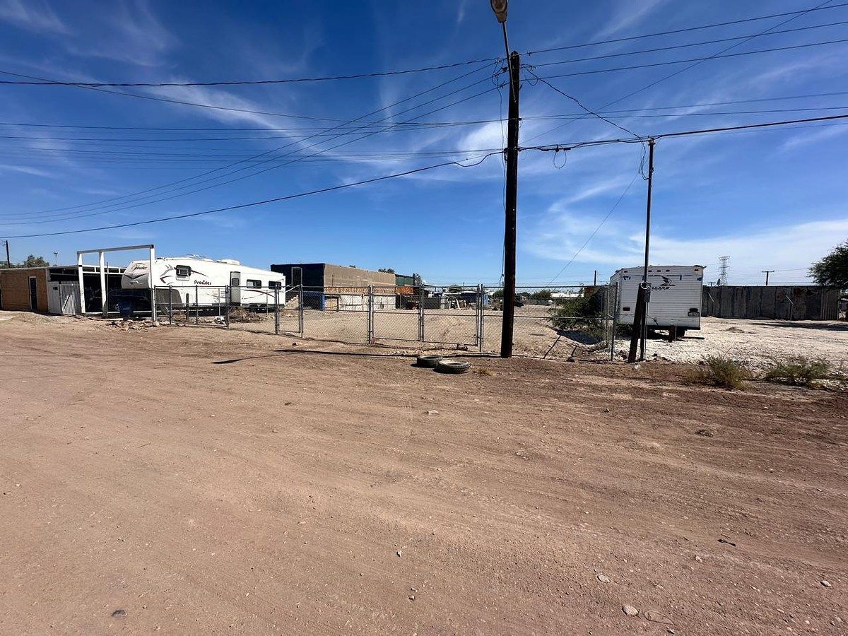 Land for rent in Progreso Sur neighborhood, photo 1 of 5