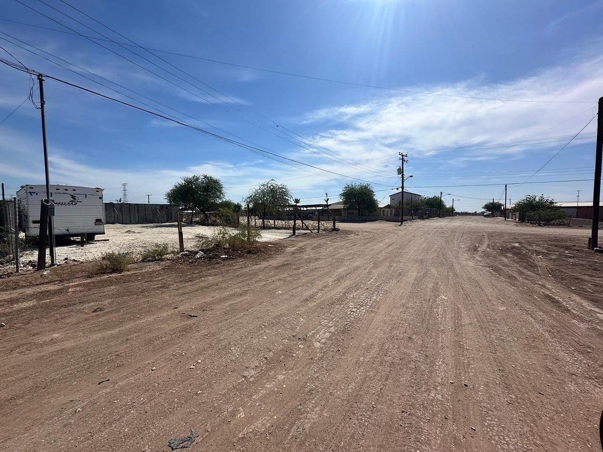 Lot in Progreso, Mexicali, photo 4 of 5