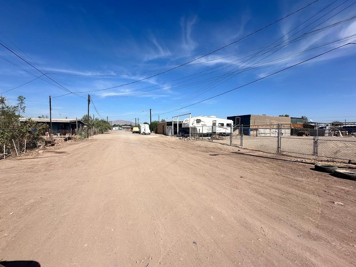 Lot in Progreso, Mexicali, photo 5 of 5