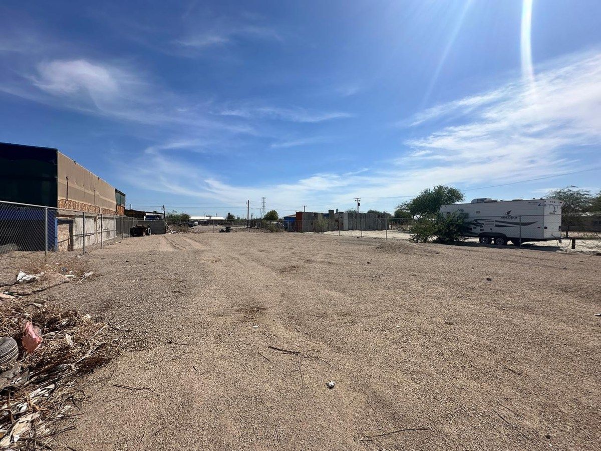 Lot in Progreso, Mexicali, photo 3 of 5