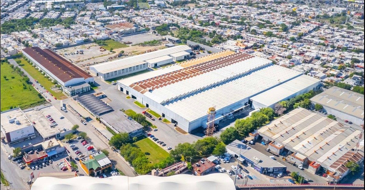 Galpão industrial em Casa Bella, San Nicolás de los Garza, foto 3 de 17