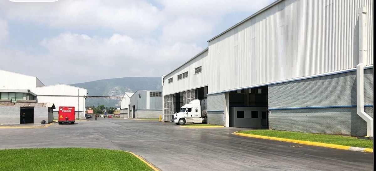 Galpão industrial em Casa Bella, San Nicolás de los Garza, foto 4 de 17