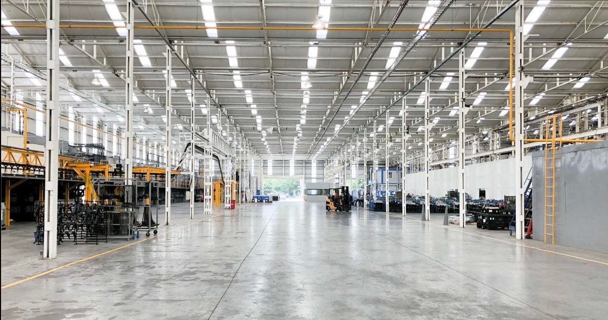 Galpão industrial em Casa Bella, San Nicolás de los Garza, foto 6 de 17