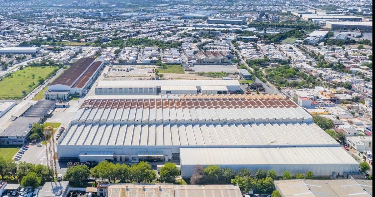 Galpão industrial em Casa Bella, San Nicolás de los Garza, foto 13 de 17