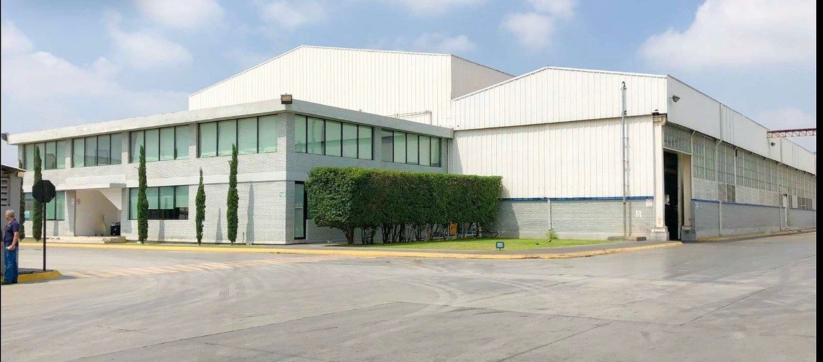 Galpão industrial em Casa Bella, San Nicolás de los Garza, foto 16 de 17