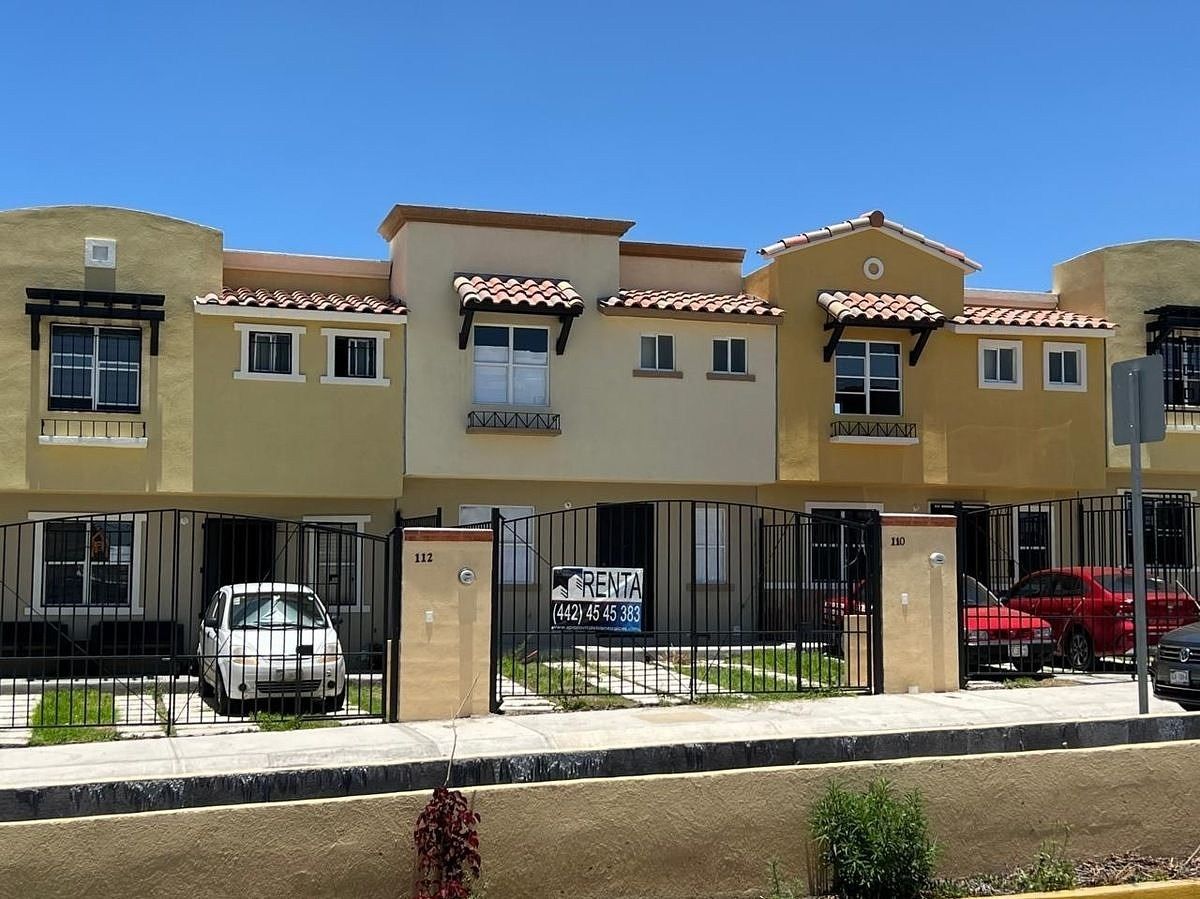 HOUSE FOR RENT IN REAL SOLARE, photo 1 of 42