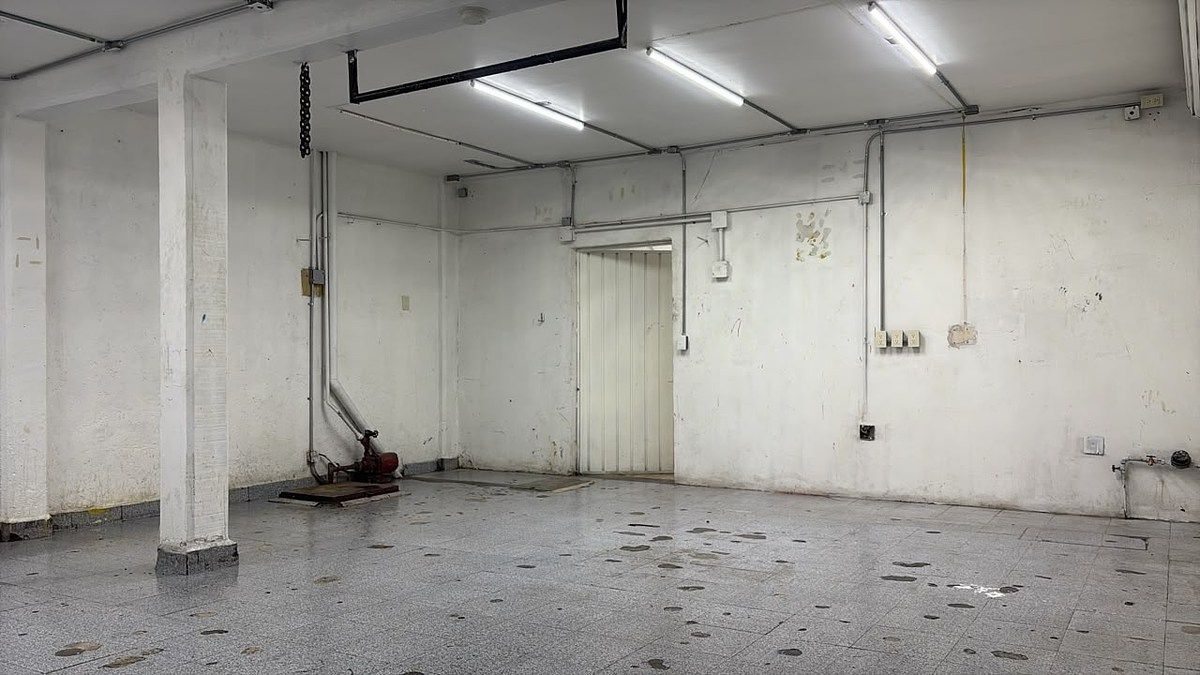 Retail Space in Gabriel Ramos Millán Sección Tlacotal, Iztacalco, photo 6 of 6
