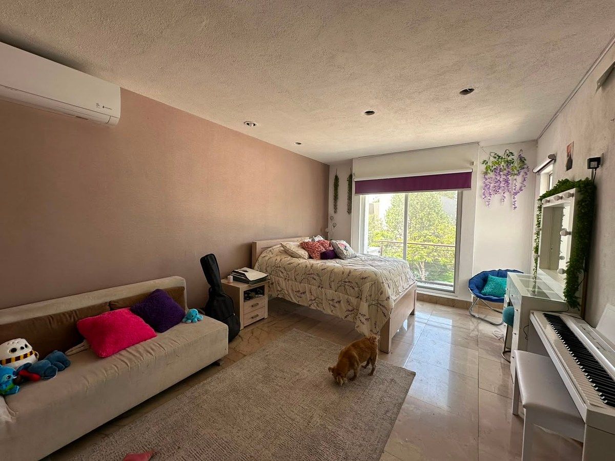 Casa en Fraccionamiento El Campanario, Querétaro, foto 27 de 44