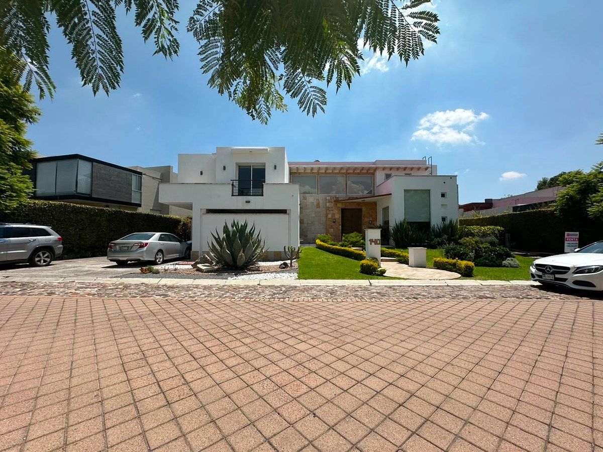Casa en Fraccionamiento El Campanario, Querétaro, foto 42 de 44