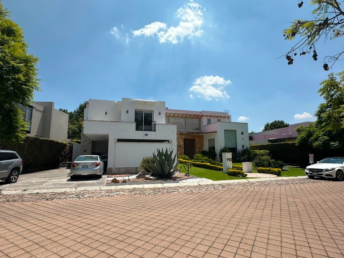 Casa en Fraccionamiento El Campanario, Querétaro, foto 41 de 44