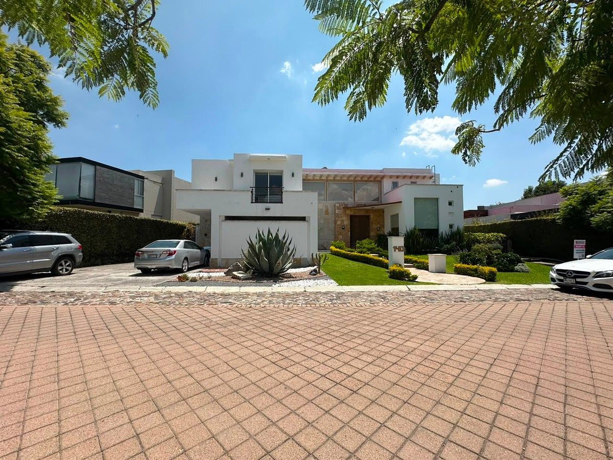 Casa en Fraccionamiento El Campanario, Querétaro, foto 43 de 44
