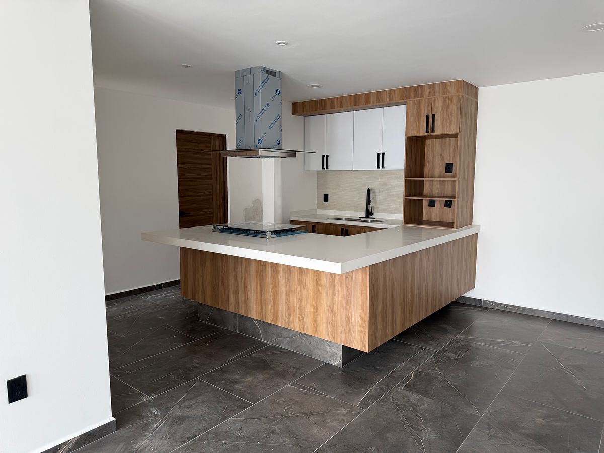 Apartment in Zibatá, El Marqués, photo 5 of 26