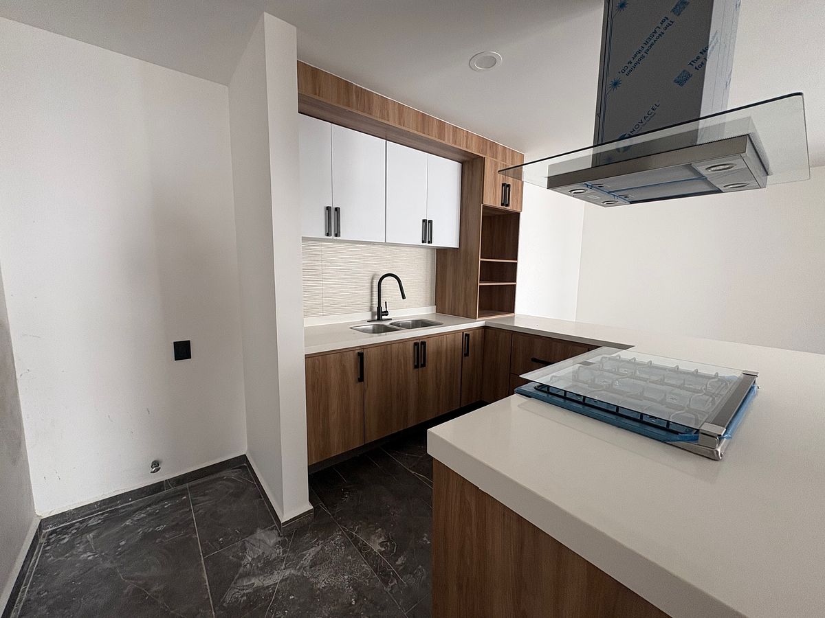 Apartment in Zibatá, El Marqués, photo 6 of 26
