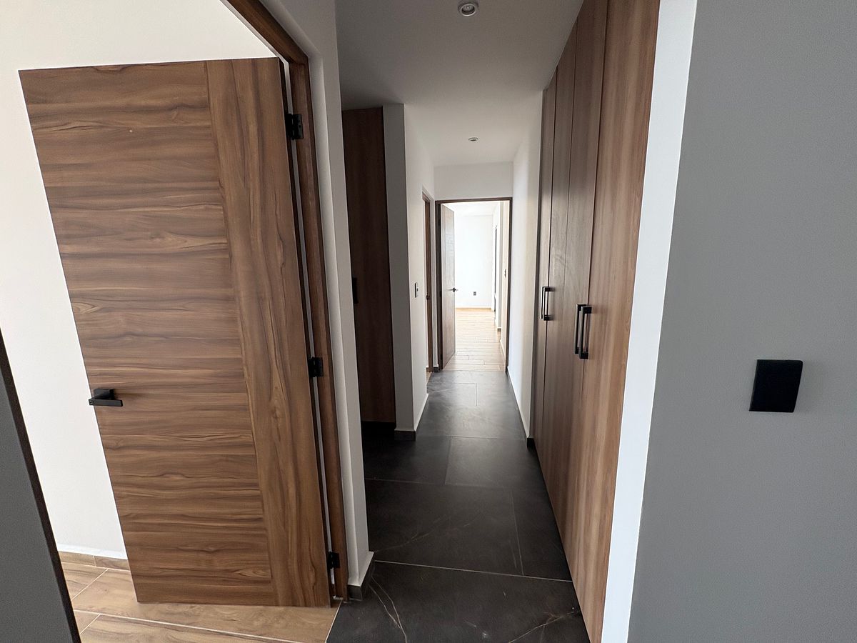 Apartment in Zibatá, El Marqués, photo 15 of 26