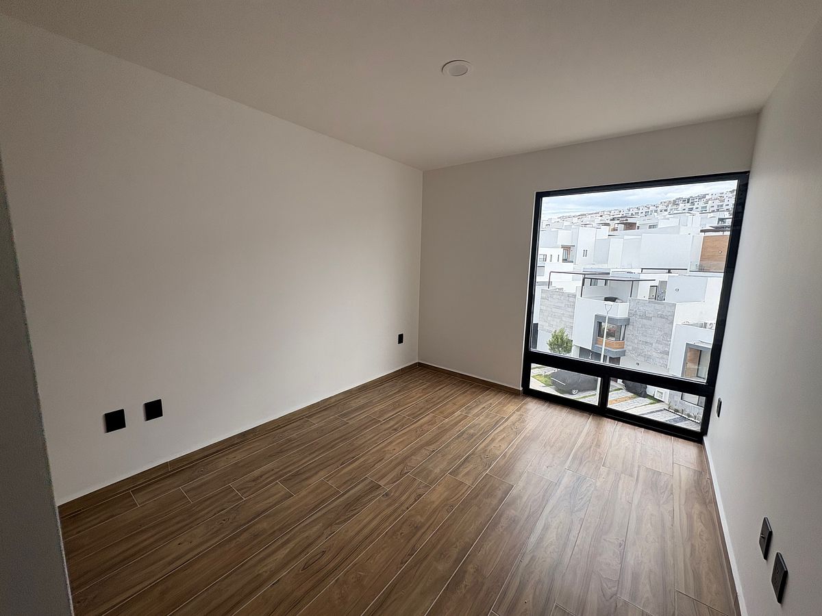 Apartment in Zibatá, El Marqués, photo 9 of 26