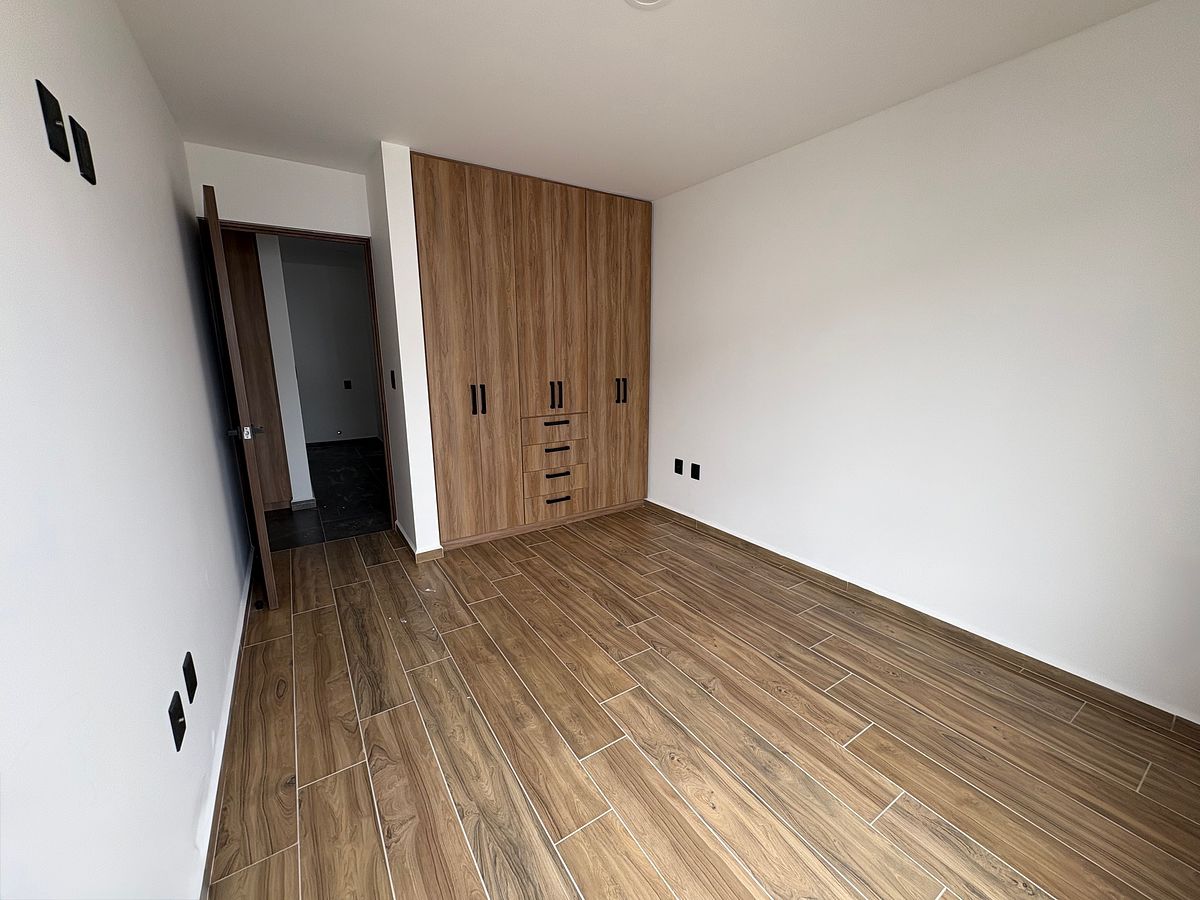 Apartment in Zibatá, El Marqués, photo 10 of 26