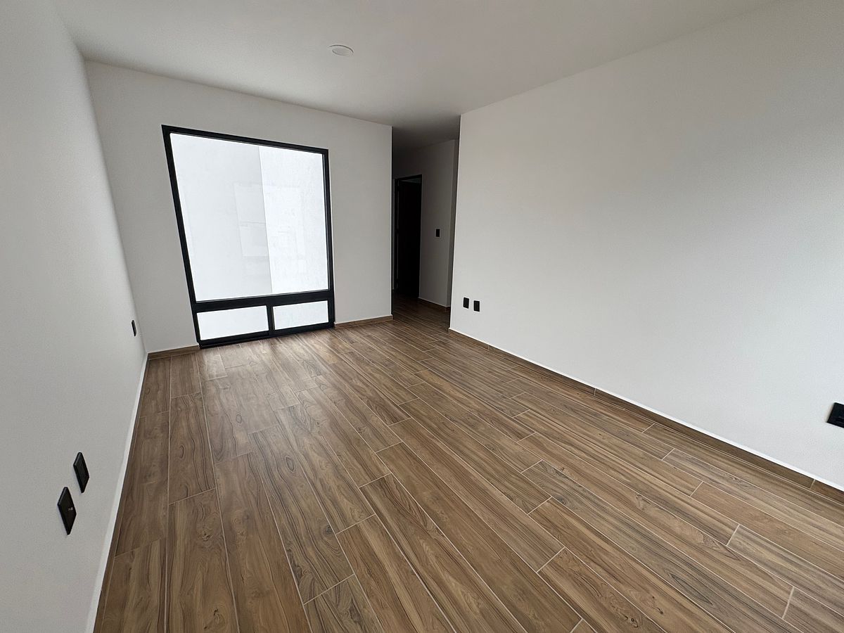 Apartment in Zibatá, El Marqués, photo 17 of 26