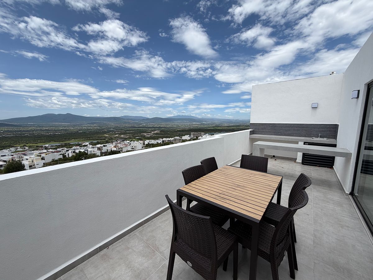 Apartment in Zibatá, El Marqués, photo 22 of 26